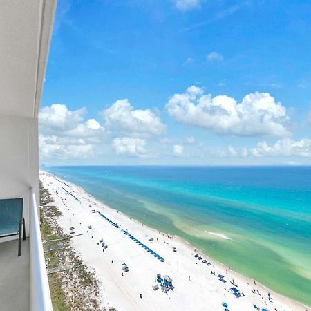 Majestic Beach Towers 2-1803 Panama City Beach Exteriör bild