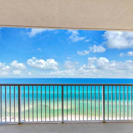 Majestic Beach Towers 2-1803 Panama City Beach Exteriör bild