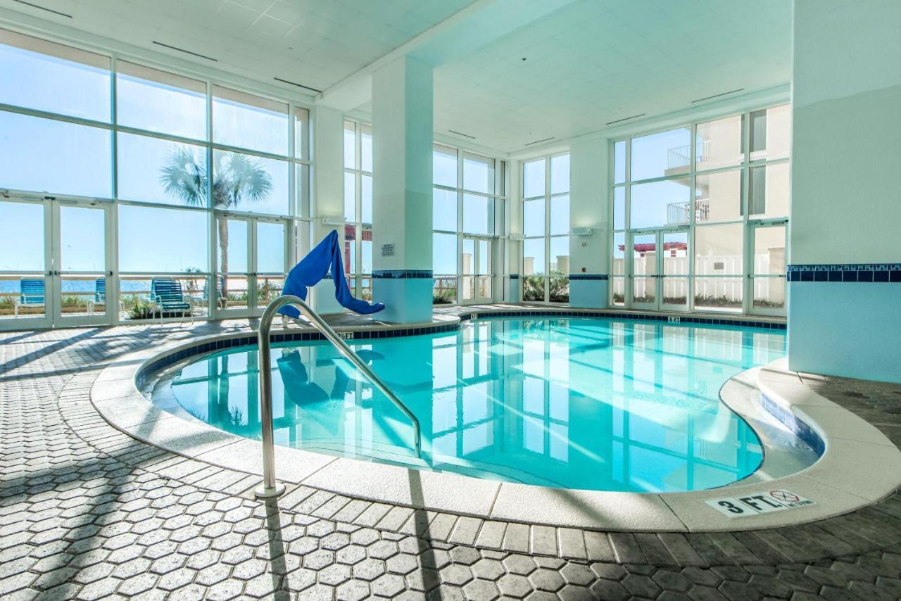 Majestic Beach Towers 2-1803 Panama City Beach Exteriör bild
