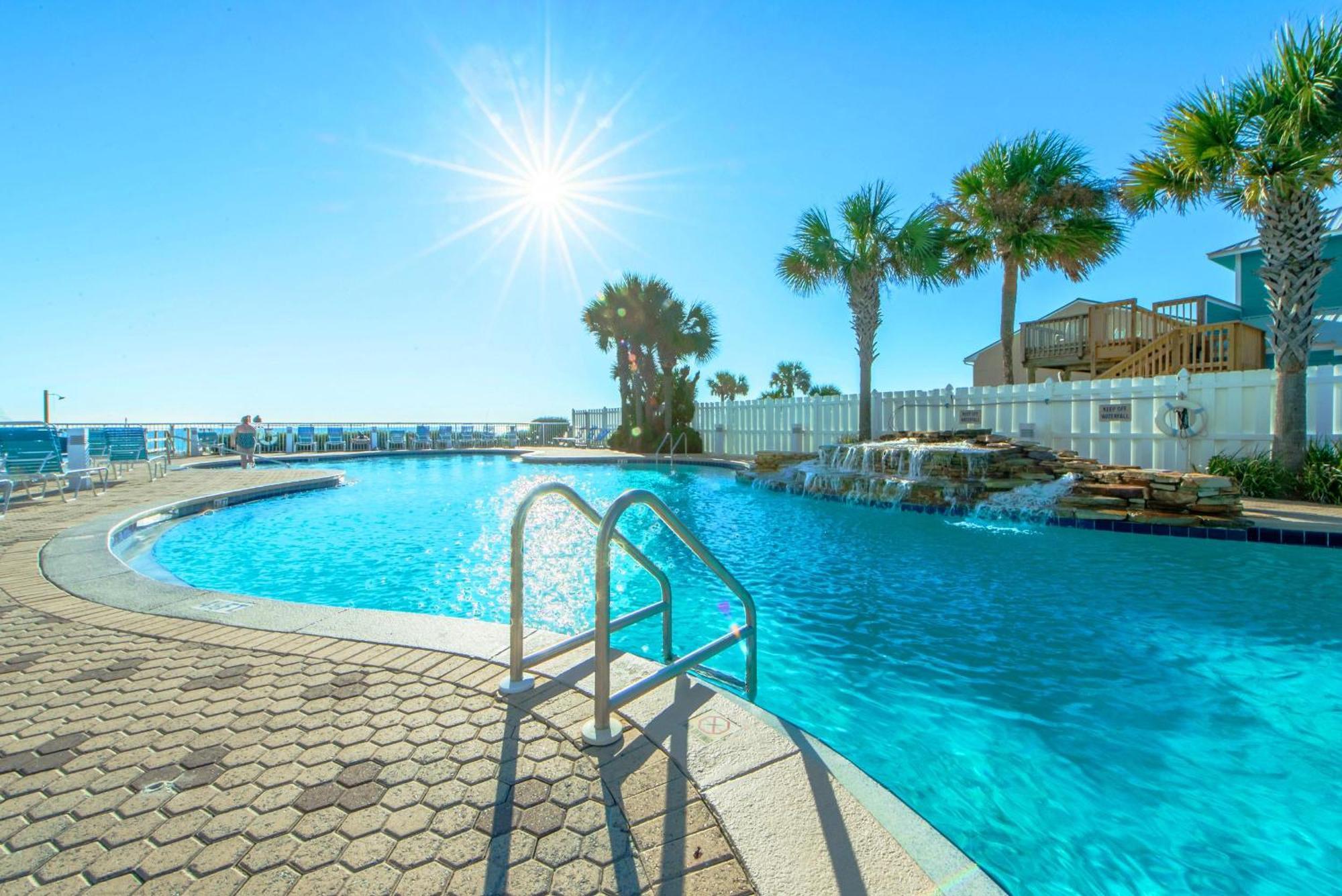 Majestic Beach Towers 2-1803 Panama City Beach Exteriör bild