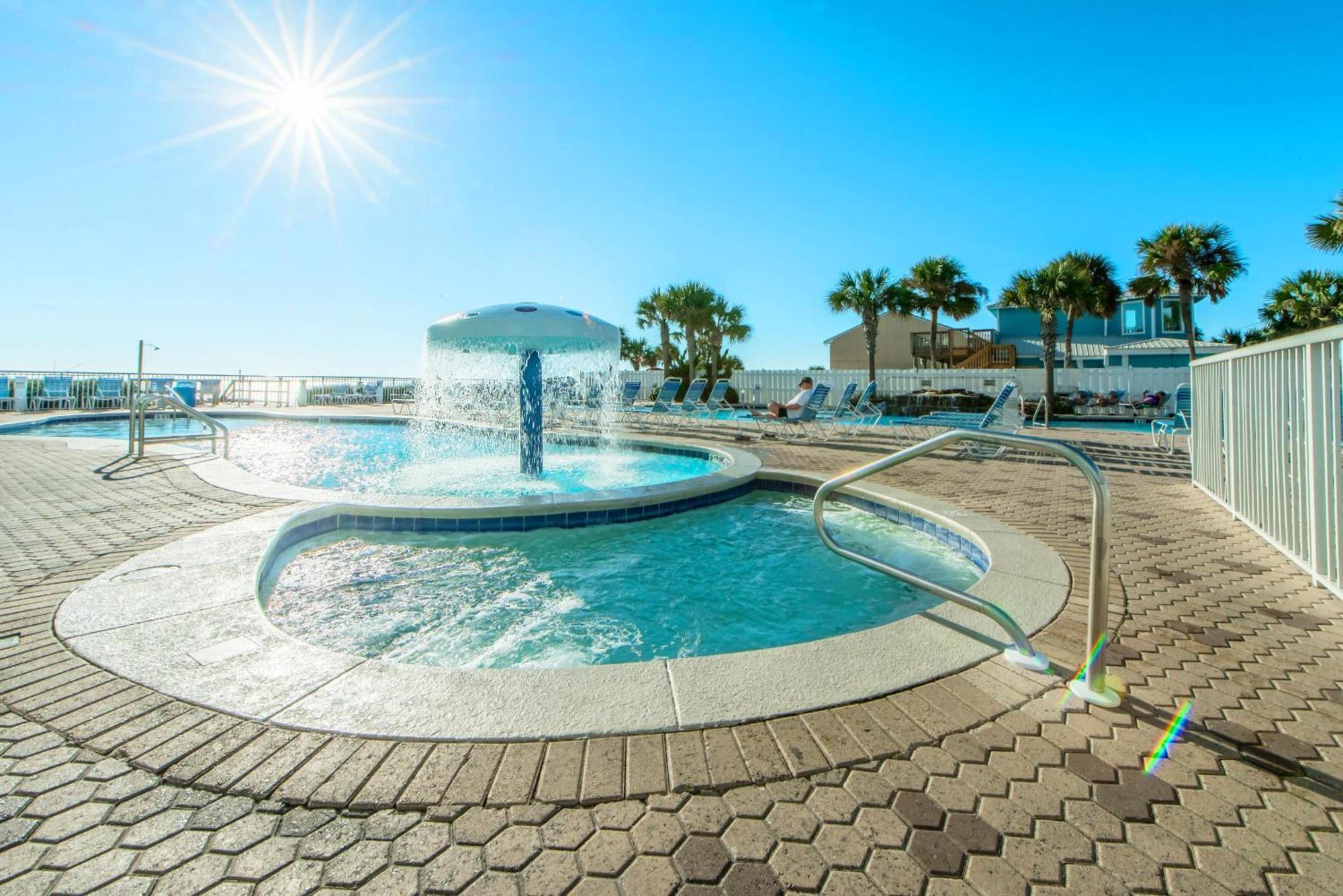 Majestic Beach Towers 2-1803 Panama City Beach Exteriör bild
