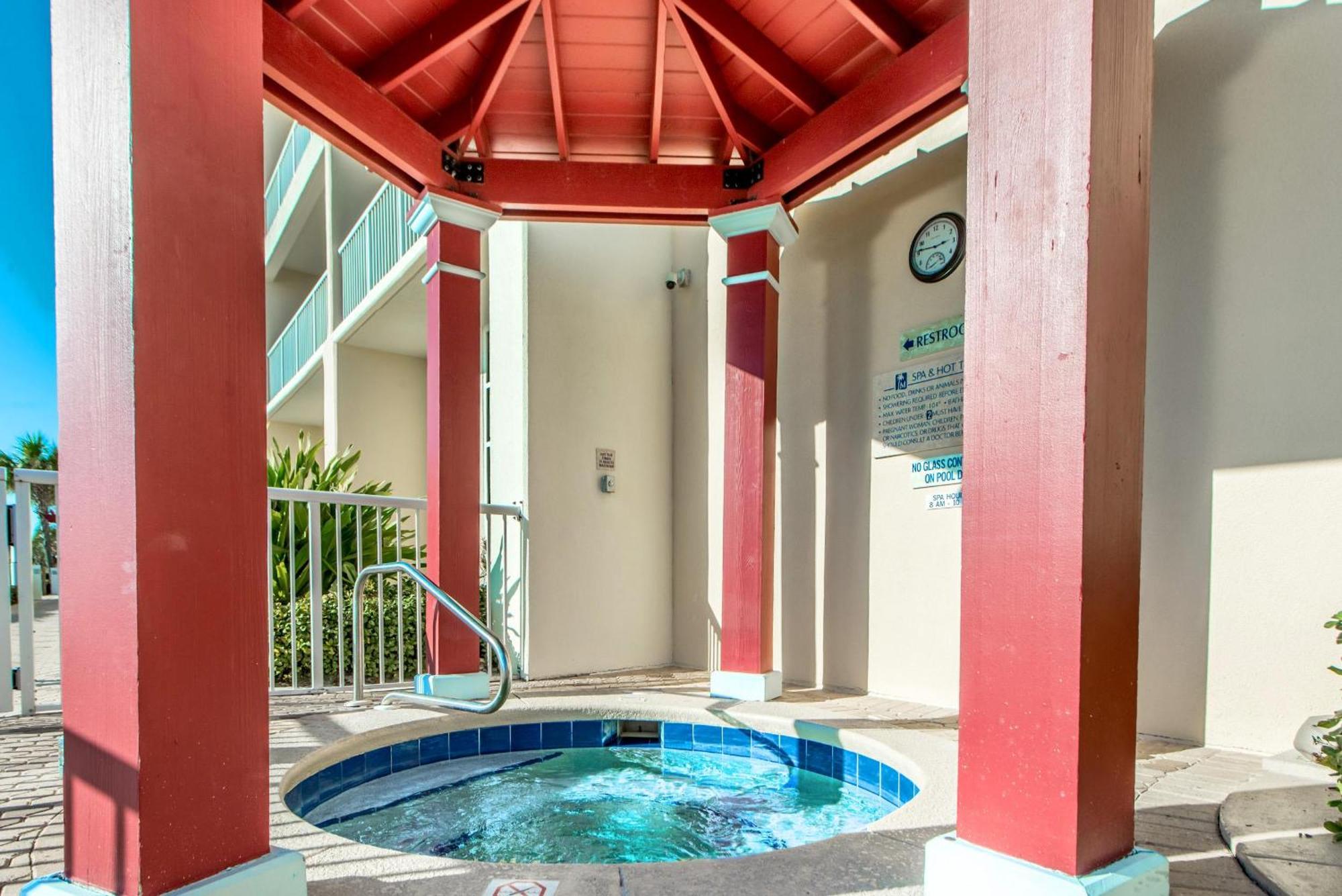 Majestic Beach Towers 2-1803 Panama City Beach Exteriör bild