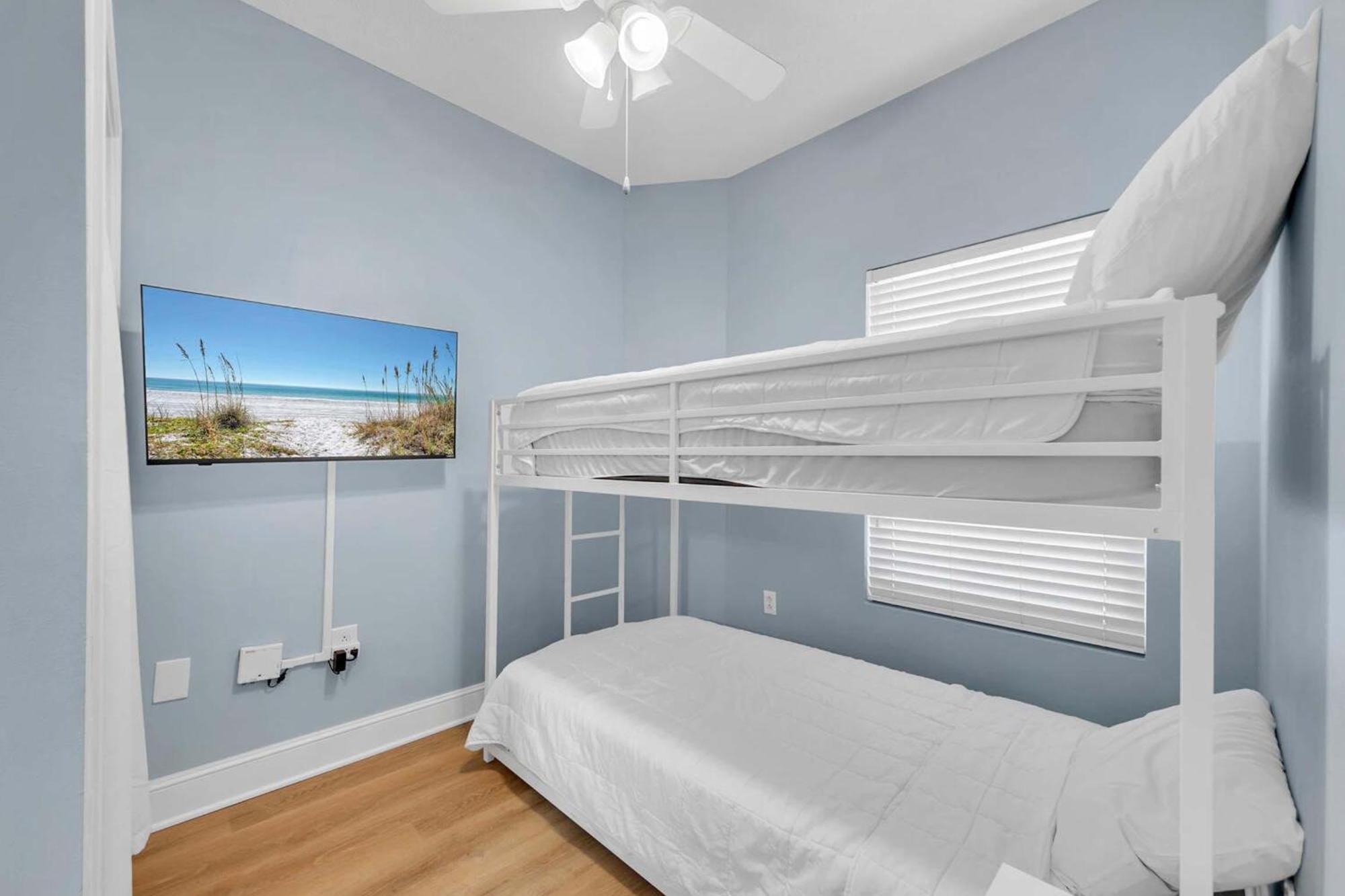 Majestic Beach Towers 2-1803 Panama City Beach Exteriör bild