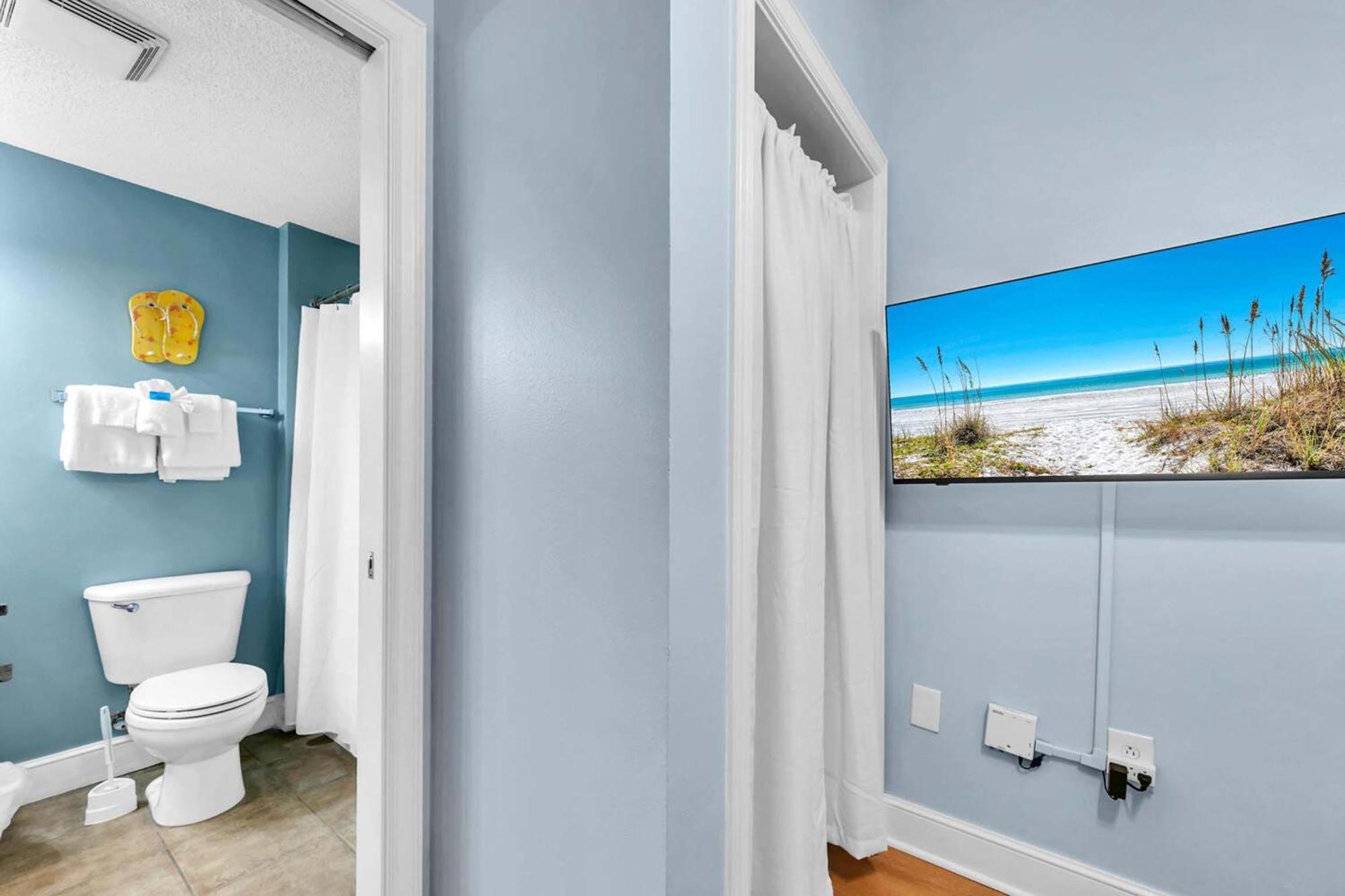 Majestic Beach Towers 2-1803 Panama City Beach Exteriör bild