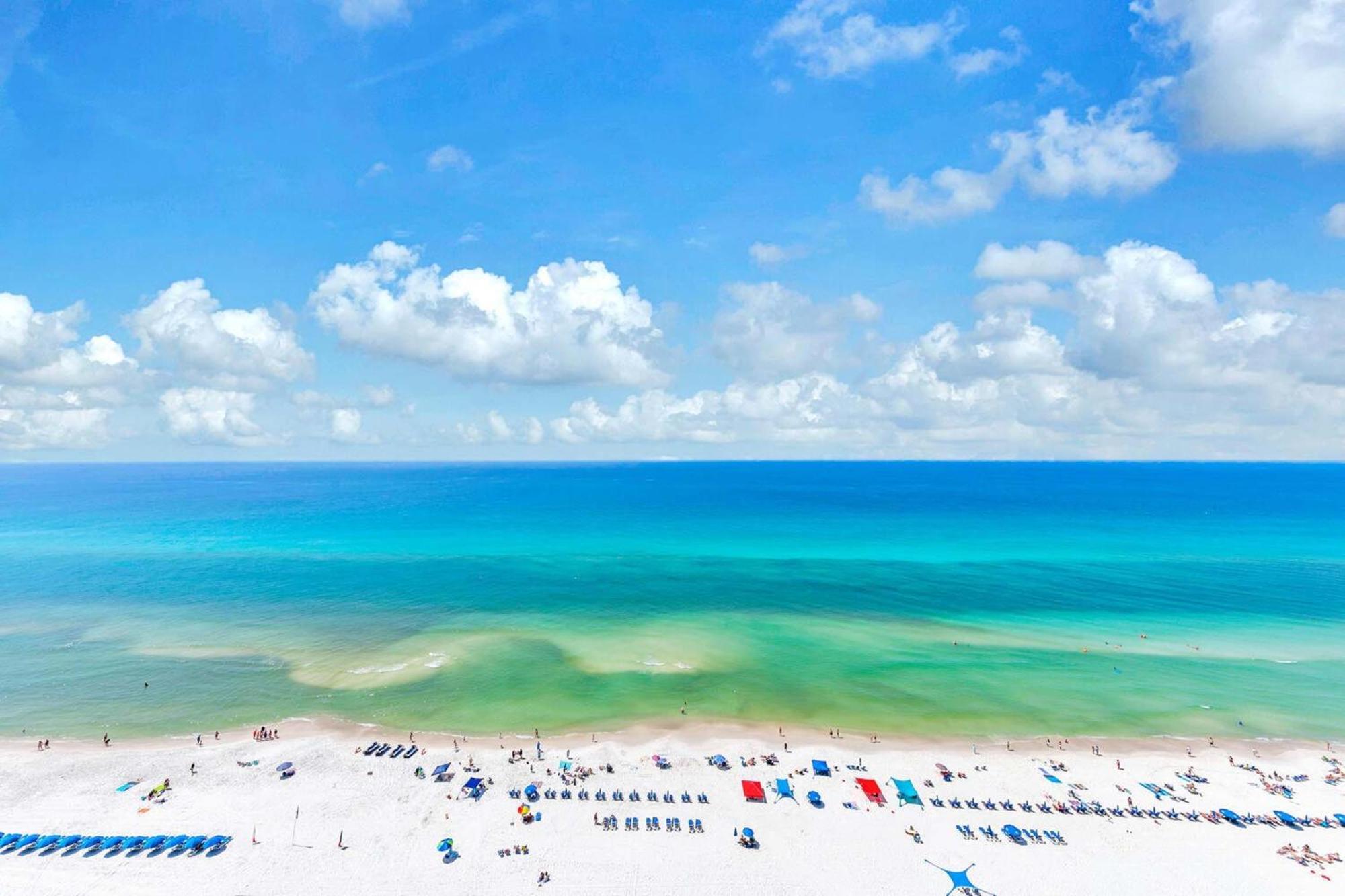 Majestic Beach Towers 2-1803 Panama City Beach Exteriör bild