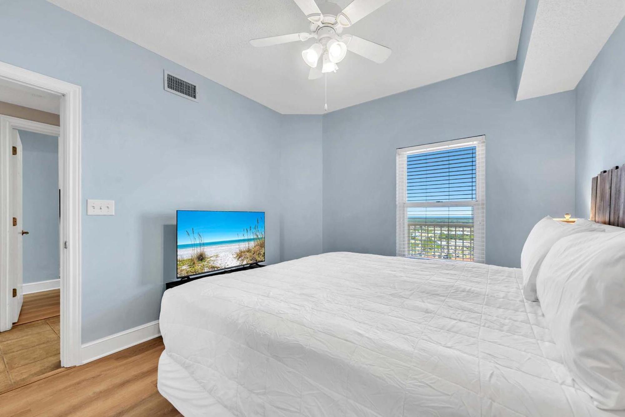 Majestic Beach Towers 2-1803 Panama City Beach Exteriör bild
